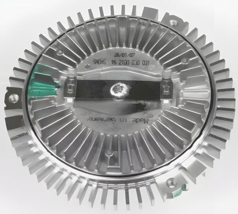 Вискомуфта для MERCEDES W202/210 03, SACHS (2100030031) Вискомуфта для MERCEDES W202/210 03, SACHS (2100030031)