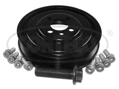 Kilesty Pilley 1.9TDI T5 (7H-5-075001)/Caddy 04-(+болт), Corteco (80004922)