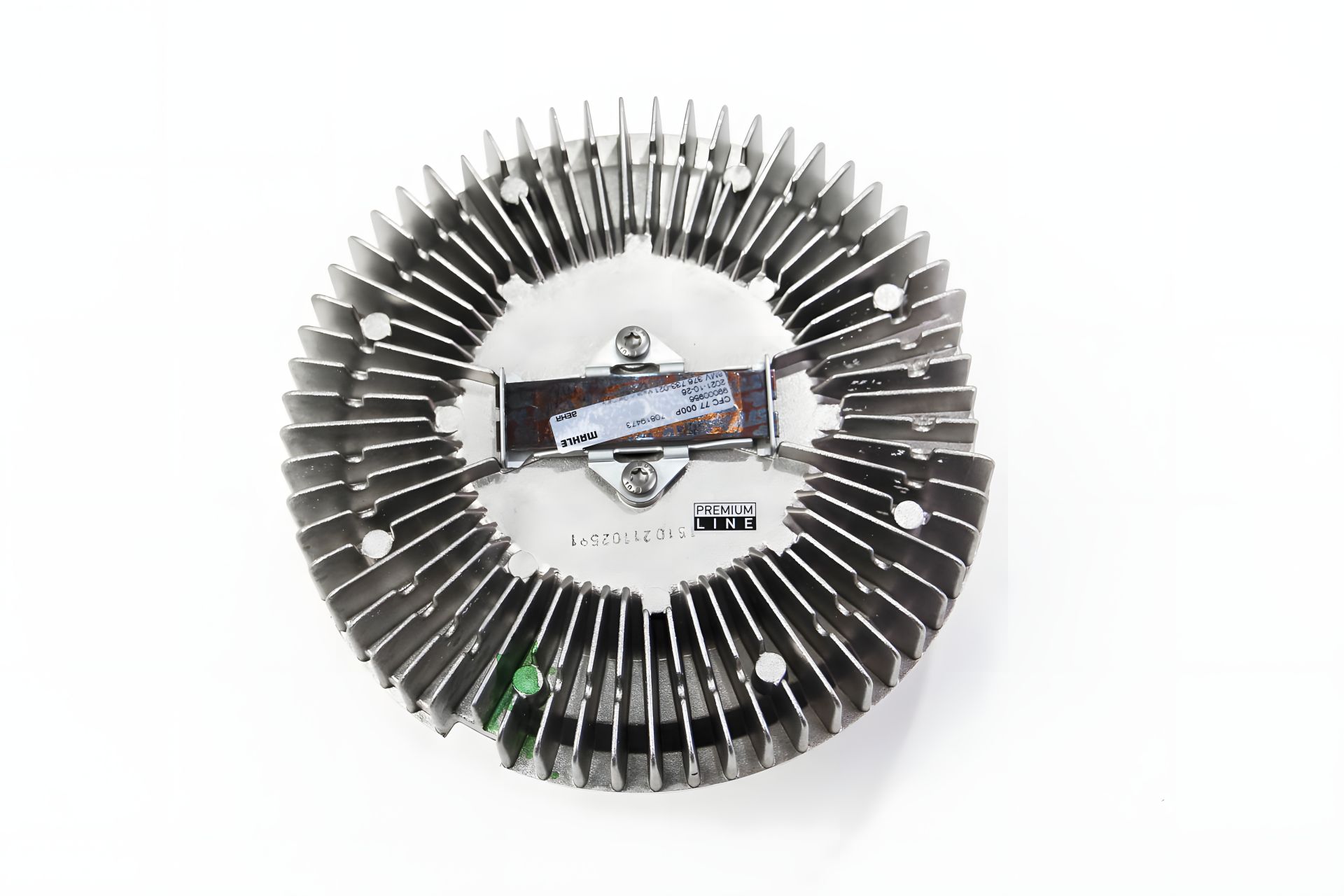 Муфта вентилятора с крыльчаткой для BMW 7 (E65, E66) / X5 (E53) / LAND ROVER Range Rover III (LM), MAHLE/KNECHT (C Муфта вентилятора с крыльчаткой для BMW 7 (E65, E66) / X5 (E53) / LAND ROVER Range Rover III (LM), MAHLE/KNECHT (C