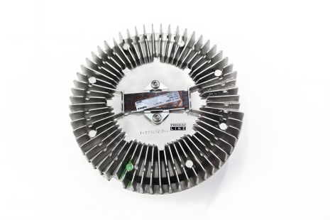 Муфта вентилятора с крыльчаткой для BMW 7 (E65, E66) / X5 (E53) / LAND ROVER Range Rover III (LM), MAHLE/KNECHT (C