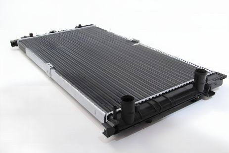 Радіатор JP Group T4 09.96 (720x414x32), (1114206600)