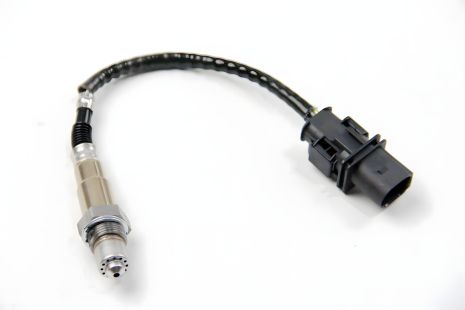 Лямбда-зонд (5 конт./300 мм) для Berlingo 1.6VTi 09-/207 1.4/1.6 07- від FACET (108463) Лямбда-зонд (5 конт./300 мм) для Berlingo 1.6VTi 09-/207 1.4/1.6 07- від FACET (108463)