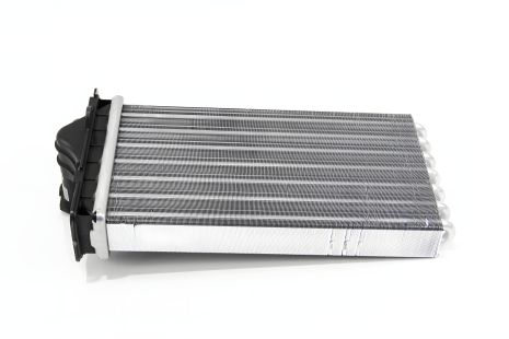 Печка радиатор 206 98-1.1-2.0 (Premium Line! OE), MAHLE/KNECHT (AH194000P)