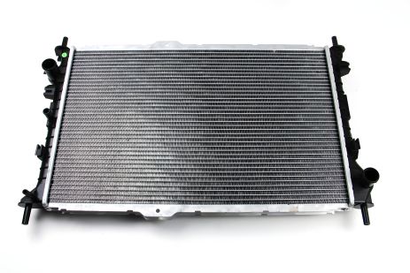 Радіатор води для Connect 02- (-AC), BASBUG (BSG30520017)