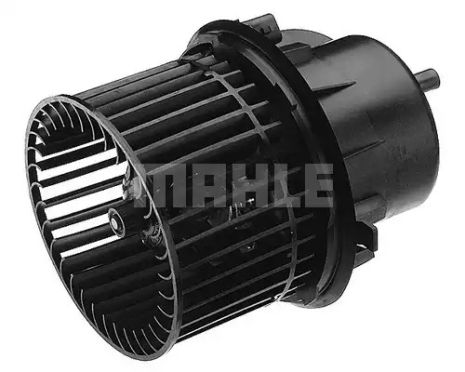 Моторчик печки Transit 94-00/Transit V184/Transit V347, MAHLE/KNECHT (AB5000P)