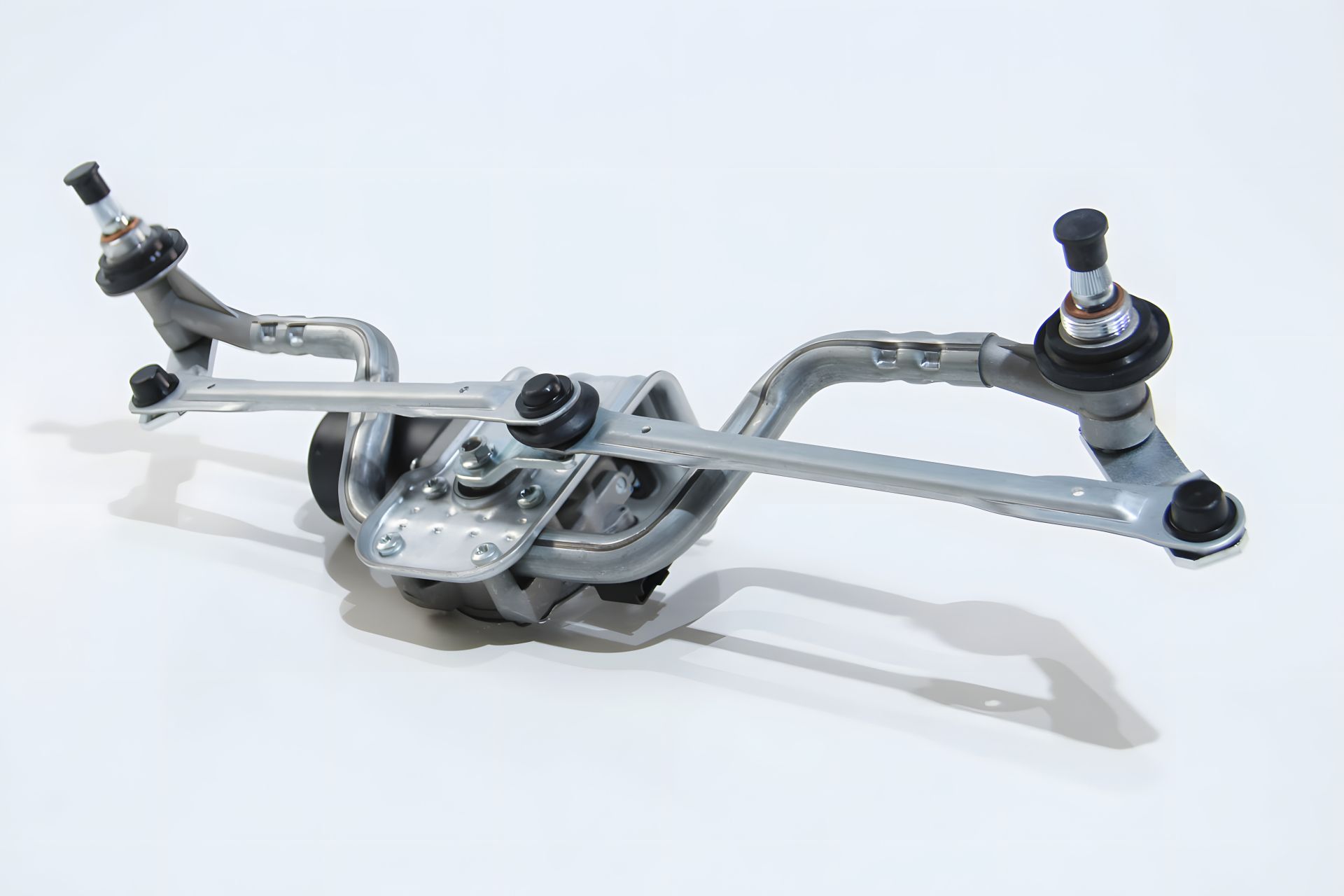 Привод стеклоочистителей (трапеция) для Citroen Jumpy/Fiat Scudo/Peugeot Expert 07- от Autotechteile (5051) Привод стеклоочистителей (трапеция) для Citroen Jumpy/Fiat Scudo/Peugeot Expert 07- от Autotechteile (5051)