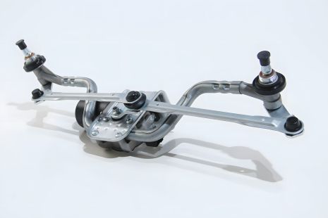 Привід склоочисників Citroen Jumpy/Fiat Scudo/Peugeot Expert 07-, трапеція, Autotechteile (5051006)