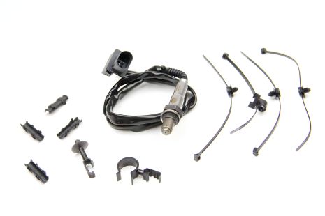 Лямбда-зонд (5-конт.) Audi A3/A4/A5/A6A8 Q5/Q7, HELLA (6PA009166791) Лямбда-зонд (5-конт.) Audi A3/A4/A5/A6A8 Q5/Q7, HELLA (6PA009166791)