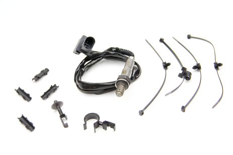 Лямбда-зонд (5-контактный) Audi A3/A4/A5/A6A8 Q5/Q7, HELLA (6PA009166791) Лямбда-зонд (5-контактный) Audi A3/A4/A5/A6A8 Q5/Q7, HELLA (6PA009166791)