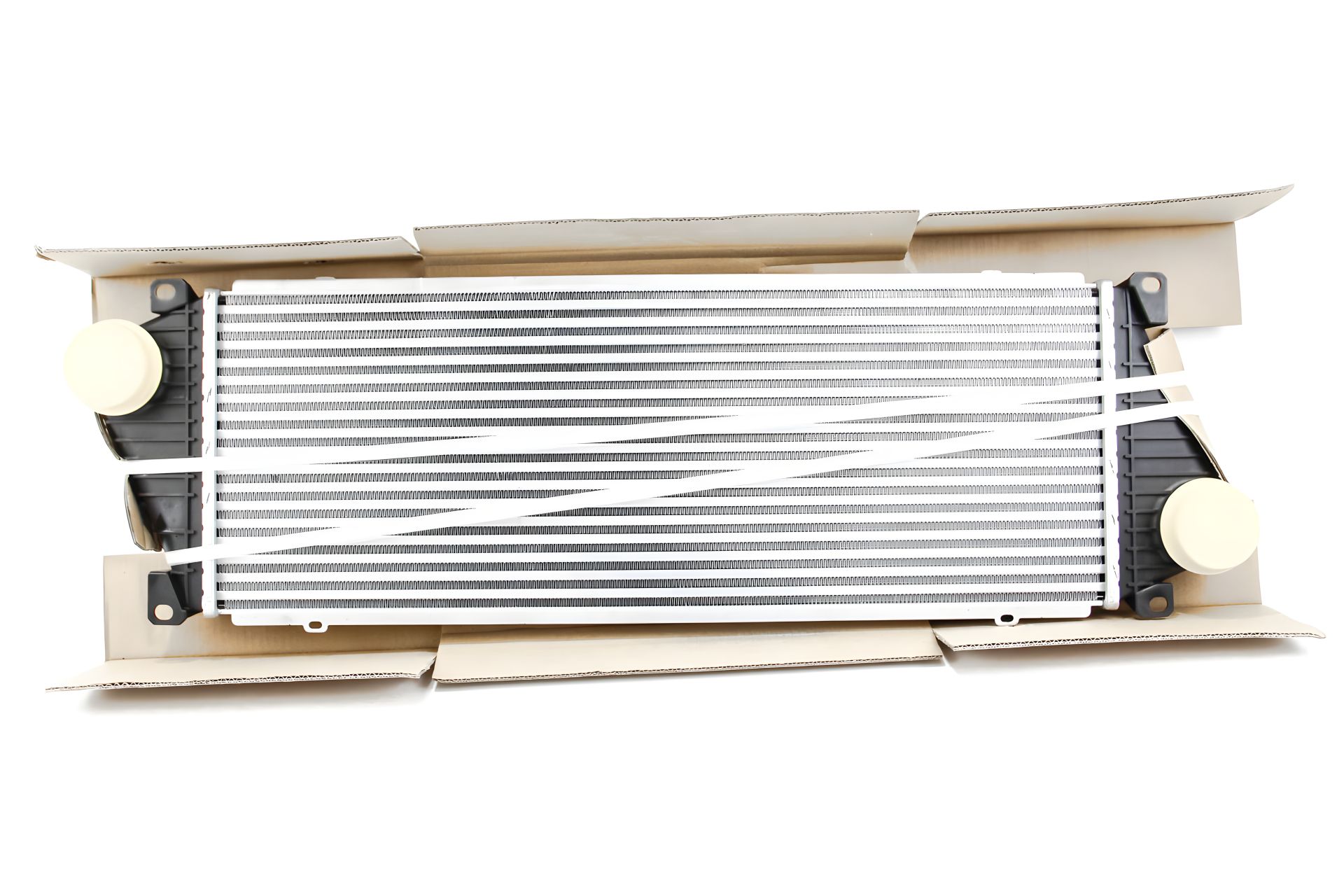 Інтеркулера радіатор Sprinter/LT 95-06, MAHLE/KNECHT (CI18000S) Інтеркулера радіатор Sprinter/LT 95-06, MAHLE/KNECHT (CI18000S)