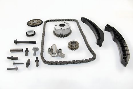 Ланцюг приводу ГРМ (к-кт) для VAG 1.4TSI (+VVT), AUTLOG (KT1004) Ланцюг приводу ГРМ (к-кт) для VAG 1.4TSI (+VVT), AUTLOG (KT1004)
