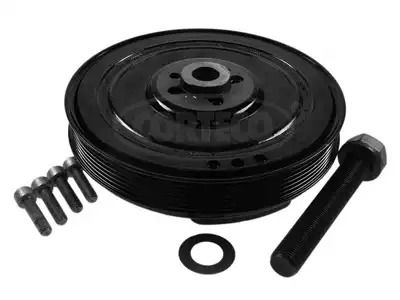 Кілесті Пулі 2.5TDI LT 96-06/T4 98-03/CRAFTER 06- (+ Болти), Corteco (80004398)