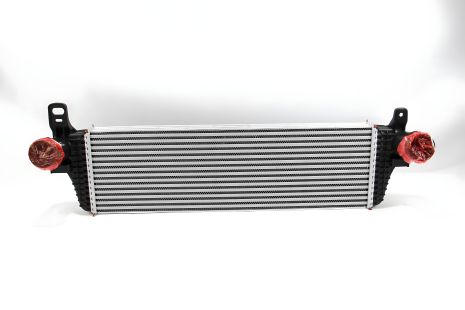 Интеркулер радиатор T5 2.0 D 09-15 от MAHLE/KNECHT (CI242000P) Интеркулер радиатор T5 2.0 D 09-15 от MAHLE/KNECHT (CI242000P)