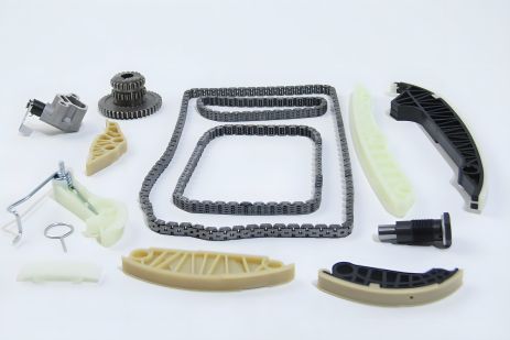 Цепь привода ГРМ (к-кт) Golf/Passat 1.8 TSI 07-, JP Group (1112501800) Цепь привода ГРМ (к-кт) Golf/Passat 1.8 TSI 07-, JP Group (1112501800)