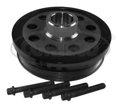 Шкив коленвала BMW1/3/5/X3 (E60-E93) 05-, CORTECO (80004879)