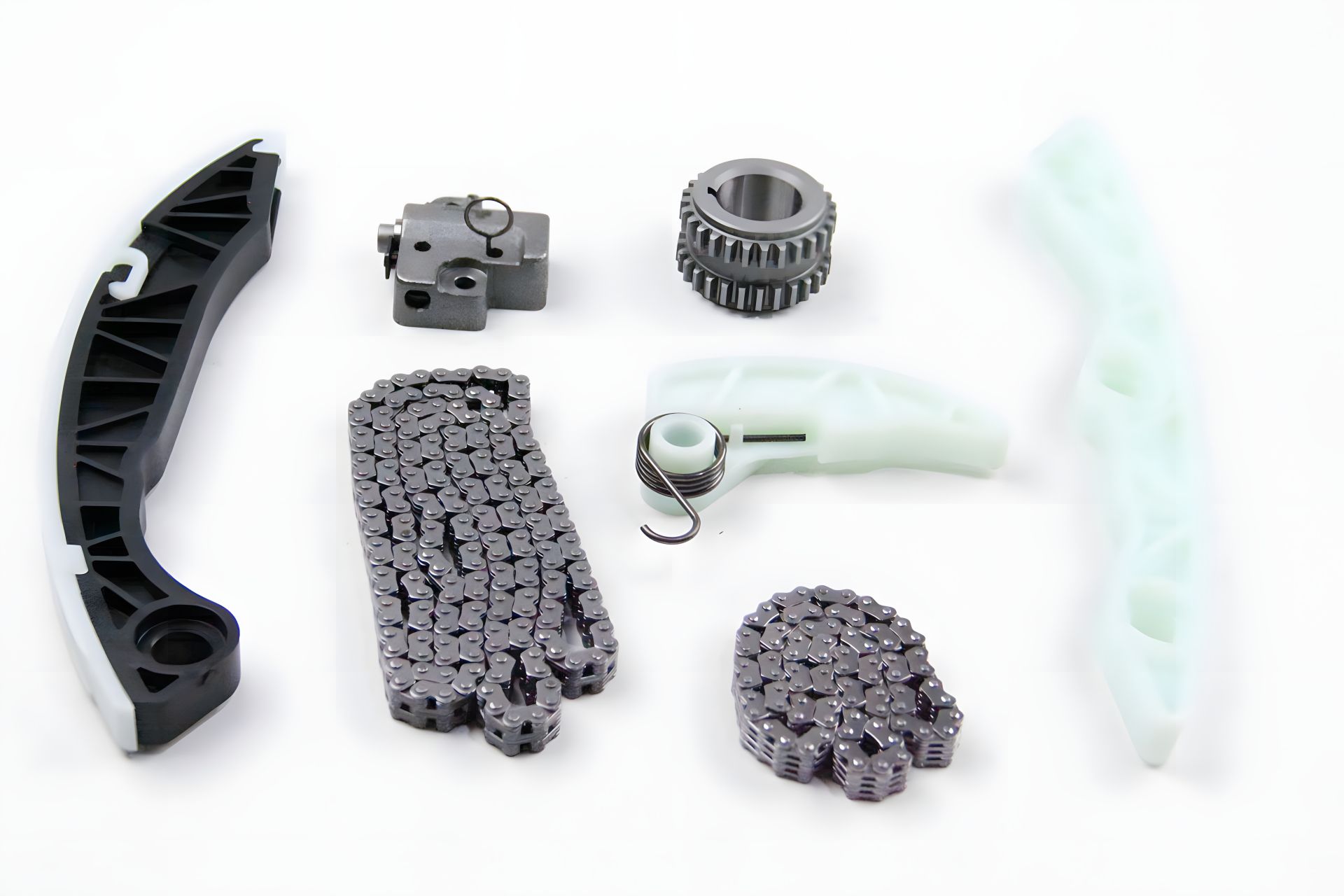 ГРМ ланцюг приводу (к-кт) Hyundai ix35/Kia Sportage 2.0i 10- (дв. G4KD), BGA (TC2740FK) ГРМ ланцюг приводу (к-кт) Hyundai ix35/Kia Sportage 2.0i 10- (дв. G4KD), BGA (TC2740FK)