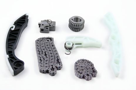 ГРМ ланцюг приводу (к-кт) Hyundai ix35/Kia Sportage 2.0i 10- (дв. G4KD), BGA (TC2740FK)