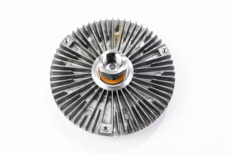 Муфта/крыльчатка вентилятора BMW 3 (E46) / 5 (E39) / 7 (E38) / 7 (E65, E66) / X5 (E53), MAHLE/KNECHT (CFC49