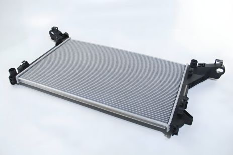 Охолодження радіатор Renault Master III/Opel Movano 2.3 dCi/CDTI 10-, BASBUG (BSG75520016) Охолодження радіатор Renault Master III/Opel Movano 2.3 dCi/CDTI 10-, BASBUG (BSG75520016)