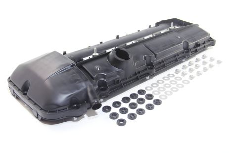Клапанная крышка BMW 3 (E36/E46)/5 (E39) 2.0-3.0i 91-07, METALCAUCHO 35606 Клапанная крышка BMW 3 (E36/E46)/5 (E39) 2.0-3.0i 91-07, METALCAUCHO 35606