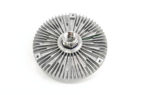 Муфта и крыльчатка вентилятора для AUDI и SKODA, MAHLE/KNECHT (CFC48000P) Муфта и крыльчатка вентилятора для AUDI и SKODA, MAHLE/KNECHT (CFC48000P)