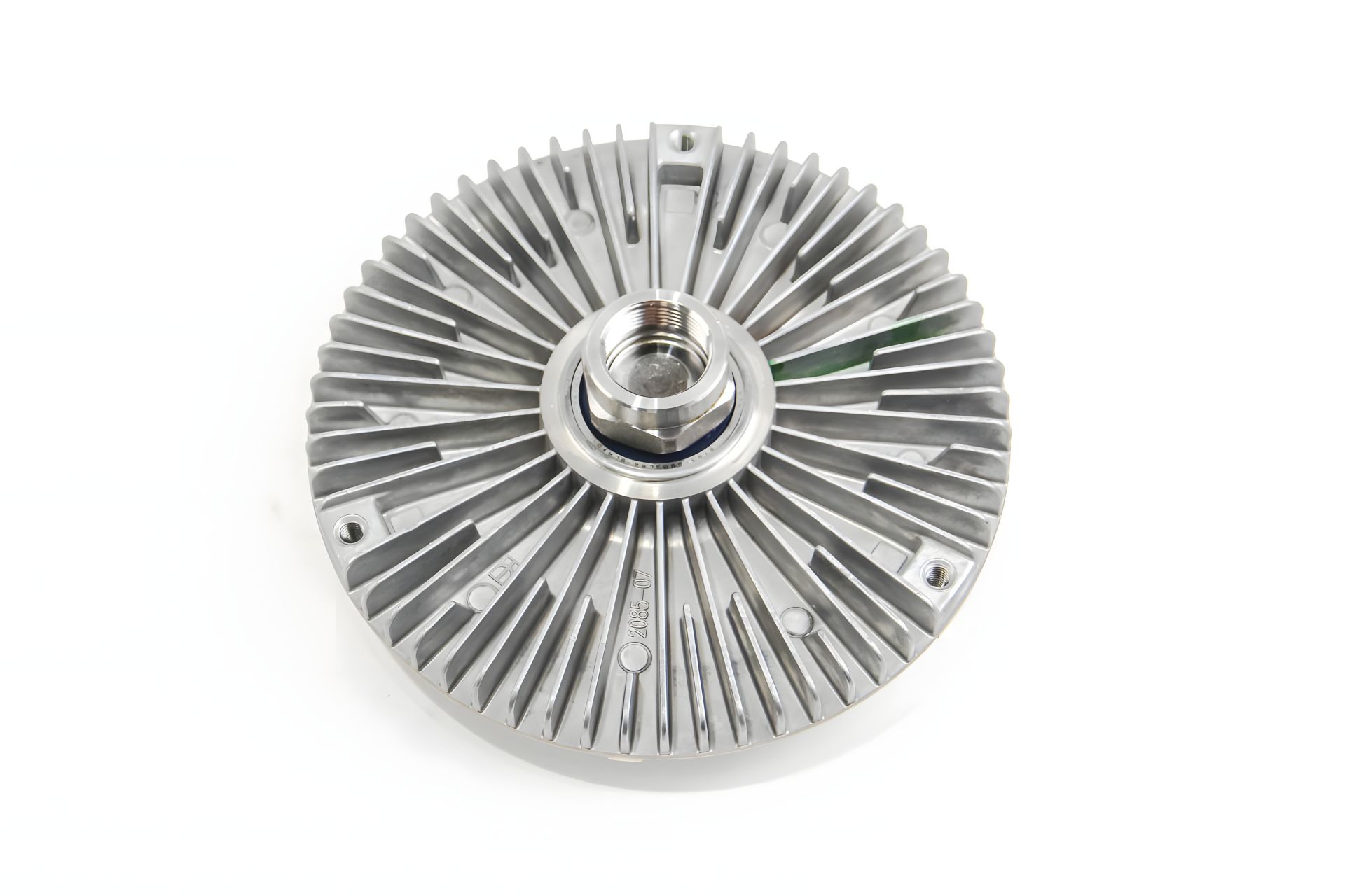 Муфта и крыльчатка вентилятора для AUDI и SKODA, MAHLE/KNECHT (CFC48000P) Муфта и крыльчатка вентилятора для AUDI и SKODA, MAHLE/KNECHT (CFC48000P)