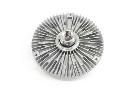 Муфта и крыльчатка вентилятора для AUDI и SKODA, MAHLE/KNECHT (CFC48000P)