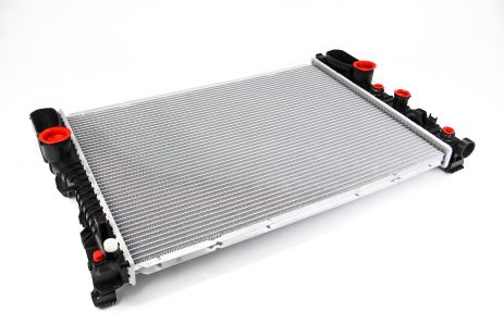 Радіатор MAHLE/KNECHT (CR512000S), MERCEDES-BENZ E-CLASS (W211) alt
