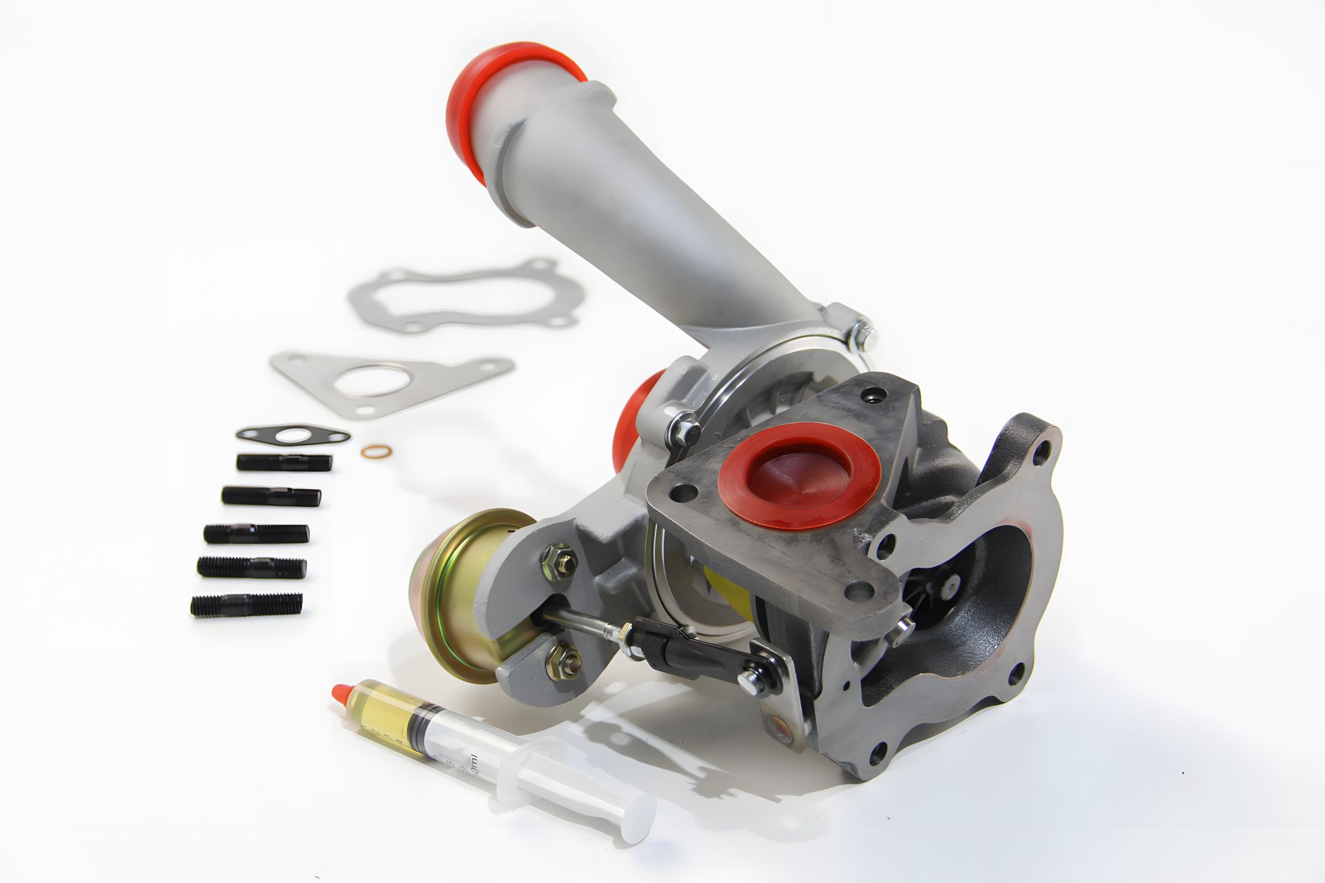 Trafic/Laguna турбіна 1.9dCi 01- (F9Q), JP Group (4317400100) Trafic/Laguna турбіна 1.9dCi 01- (F9Q), JP Group (4317400100)