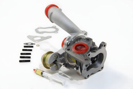 Trafic/Laguna турбіна 1.9dCi 01- (F9Q), JP Group (4317400100) Trafic/Laguna турбіна 1.9dCi 01- (F9Q), JP Group (4317400100)