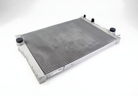 MAHLE/KNECHT Радиатор для BMW X5(E70)/X6(E71,E72) (CR1049000S)