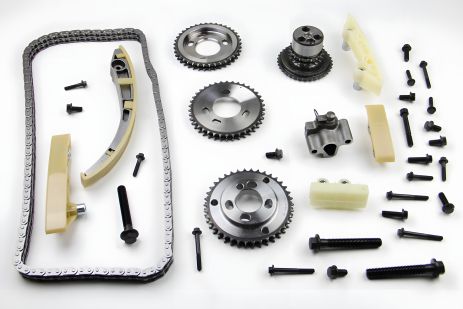 Ланцюг ГРМ приводу (к-кт) Transit 2.0/2.4Di/TDCi 00-, BGA (TC2000FK) Ланцюг ГРМ приводу (к-кт) Transit 2.0/2.4Di/TDCi 00-, BGA (TC2000FK)