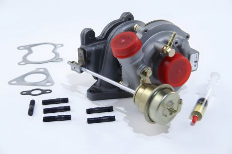 Octavia, Golf IV 1.9TDI турбіна (66kW) JP Group (1117400200) Octavia, Golf IV 1.9TDI турбіна (66kW) JP Group (1117400200)