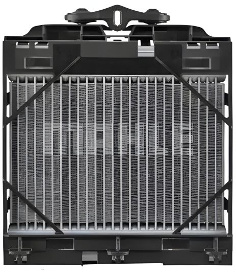 Радіатор охолодження двигуна F01/F02/F03/F04/F07/F10/F11 3.0d (Premium Line! OE), MAHLE/KNECHT (CR922000P) Радіатор охолодження двигуна F01/F02/F03/F04/F07/F10/F11 3.0d (Premium Line! OE), MAHLE/KNECHT (CR922000P)