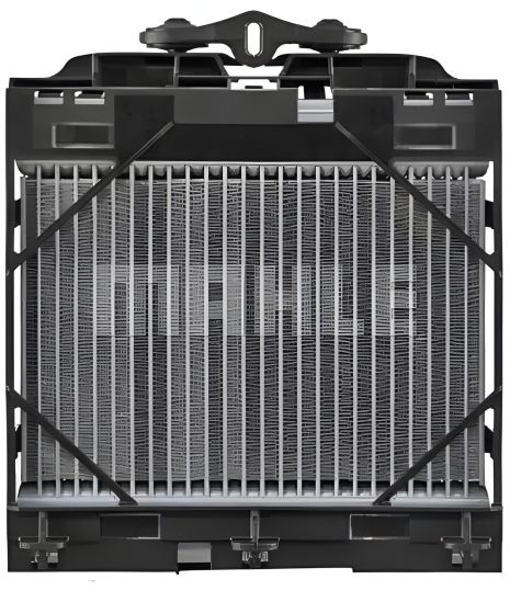 Радіатор охолодження двигуна F01/F02/F03/F04/F07/F10/F11 3.0d (Premium Line! OE), MAHLE/KNECHT (CR922000P) Радіатор охолодження двигуна F01/F02/F03/F04/F07/F10/F11 3.0d (Premium Line! OE), MAHLE/KNECHT (CR922000P)
