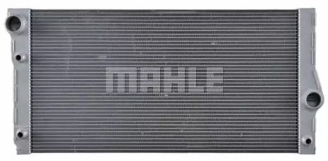 Радіатор охолодження двигуна F01/F02/F03/F04/F07/F10/F11 3.0 (Premium Line! OE), MAHLE/KNECHT (CR1148000P)