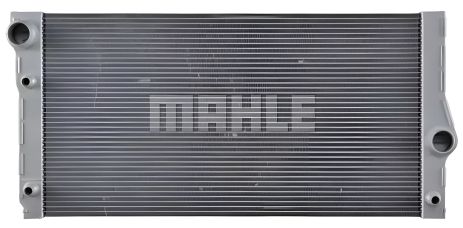 Охолодження двигуна радіатор F01/F02/F03/F04/F07/F10/F11 3.0 (Premium Line! OE), MAHLE/KNECHT (CR1148000P)
