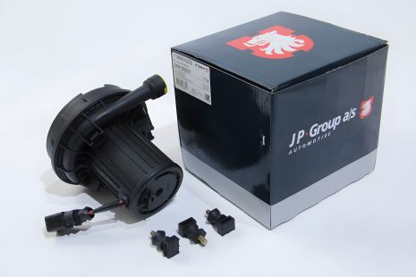 Повітряний насос для Caddy/Golf/Passat 97-, JP Group (1199900200)