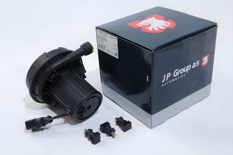 Повітряний насос для Caddy/Golf/Passat 97-, JP Group (1199900200)