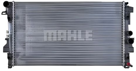 Радіатор охолодження 405 мм MERCEDES-BENZ, MAHLE/KNECHT (CR608000P) Радіатор охолодження 405 мм MERCEDES-BENZ, MAHLE/KNECHT (CR608000P)