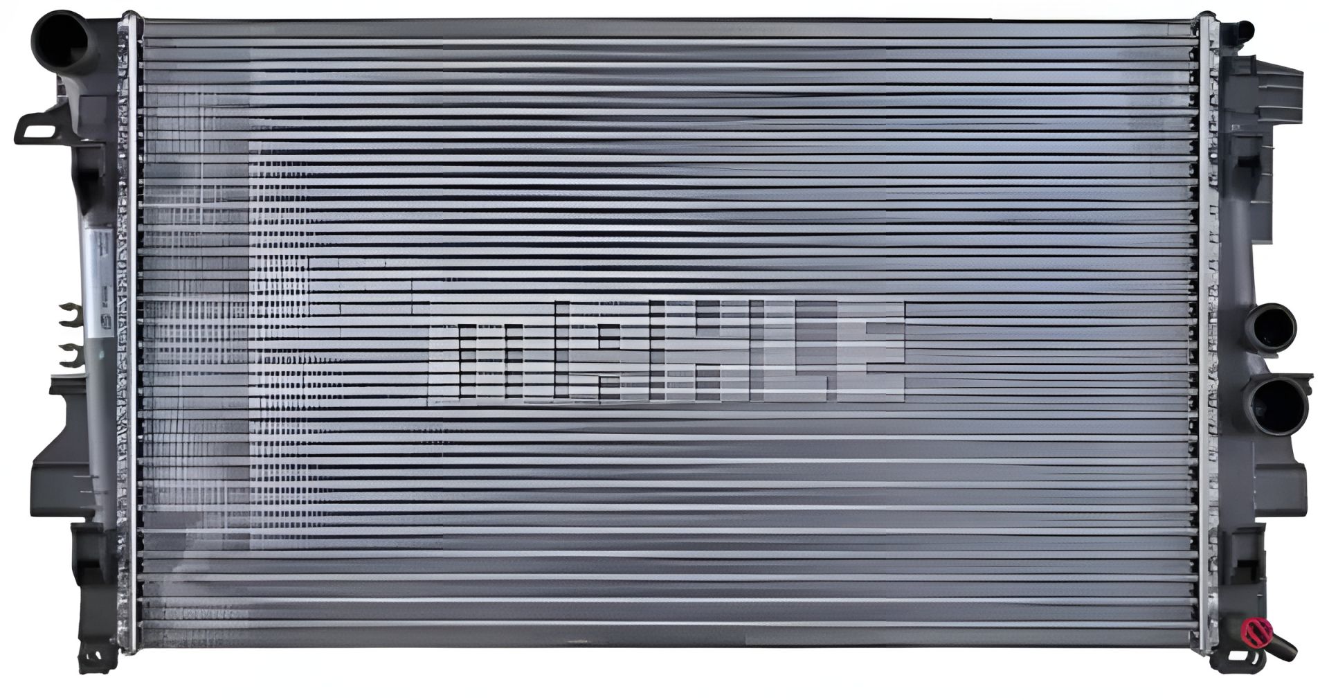 Радіатор охолодження 405 мм MERCEDES-BENZ, MAHLE/KNECHT (CR608000P) Радіатор охолодження 405 мм MERCEDES-BENZ, MAHLE/KNECHT (CR608000P)