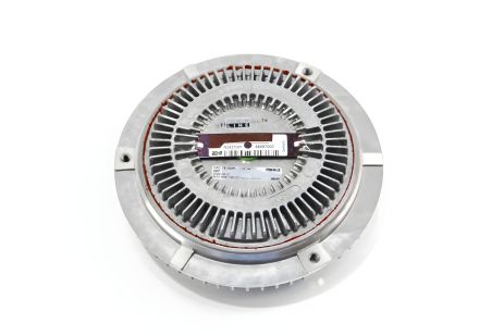 Вискомуфта вентилятора радіатора BMW 3 (E36)/5/7/Z3, MAHLE/KNECHT (CFC75000P) Вискомуфта вентилятора радіатора BMW 3 (E36)/5/7/Z3, MAHLE/KNECHT (CFC75000P)