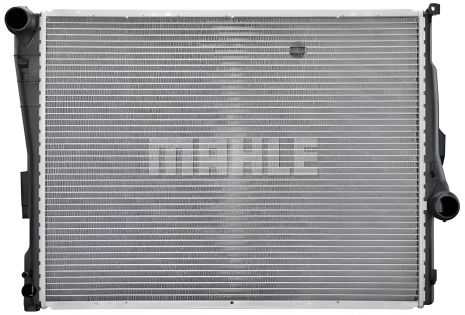 Радиатор BMW 3 (E46), MAHLE/KNECHT (CR458000P) Радиатор BMW 3 (E46), MAHLE/KNECHT (CR458000P)