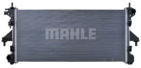 Радіатор охолодження двигуна Jumper/Ducato/Boxer 2.2-3.0D 2006-, MAHLE/KNECHT (CR886000S) Радіатор охолодження двигуна Jumper/Ducato/Boxer 2.2-3.0D 2006-, MAHLE/KNECHT (CR886000S)