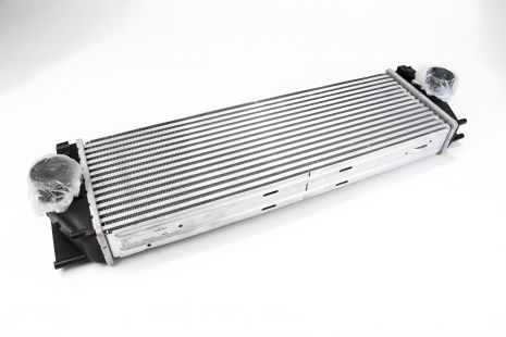 Интеркулер для Sprinter/Crafter 06-, MAHLE/KNECHT (CI369000S) Интеркулер для Sprinter/Crafter 06-, MAHLE/KNECHT (CI369000S)