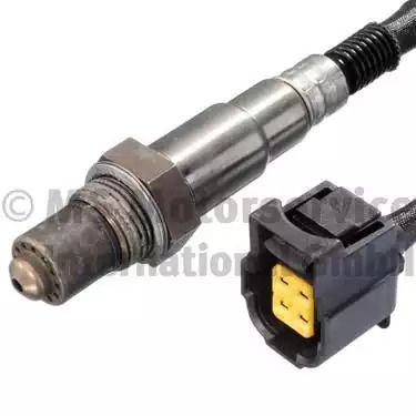Mercedes Benz W203/204/111/112 M156/272/273 05-, Pierberg (705270170)