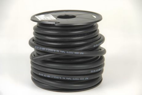 Паливний шланг (d=6mm) бухта 20м (6x12mm)(армований), Hutchinson (BOBINEAUALIZED6X12) Паливний шланг (d=6mm) бухта 20м (6x12mm)(армований), Hutchinson (BOBINEAUALIZED6X12)
