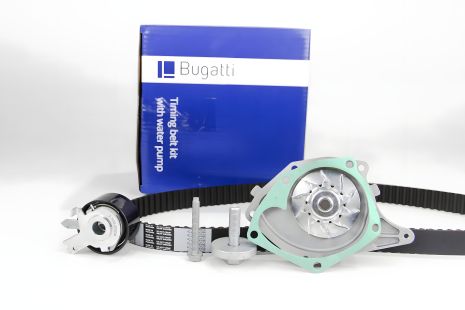 ГРМ комплект (+помпа), ремінь CD0251, 1.5dCi Micra III/Kubistar/Almera II 03-, BUGATTI (KBU10011B) ГРМ комплект (+помпа), ремінь CD0251, 1.5dCi Micra III/Kubistar/Almera II 03-, BUGATTI (KBU10011B)