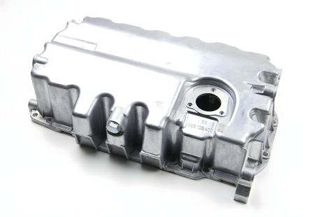 Масляний піддон для Caddy 1.6/1.9/2.0 TDI 10-, BASBUG (BSG90160005) Масляний піддон для Caddy 1.6/1.9/2.0 TDI 10-, BASBUG (BSG90160005)