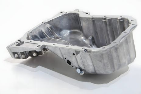 Поддон масляный A4/A6/Passat -00 1.8i, JP Group (1112903800)